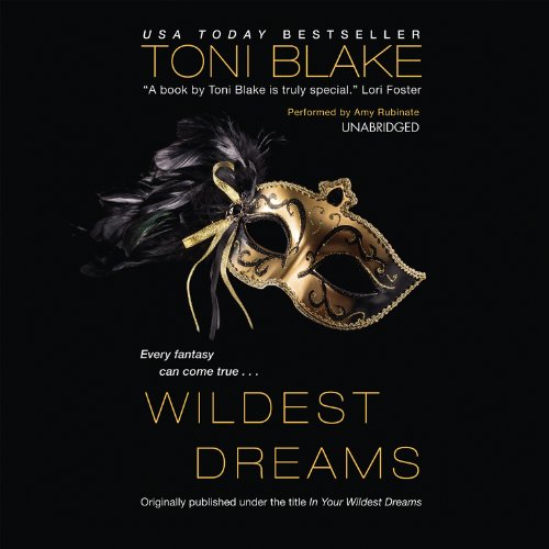 9781482971460: Wildest Dreams (LIBRARY EDITION)