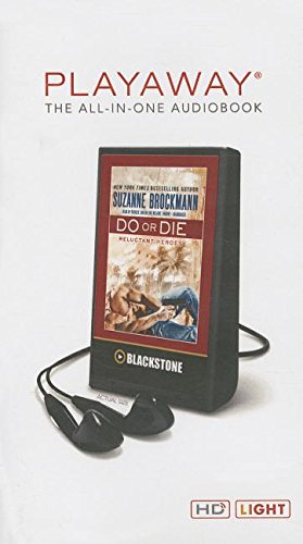 Stock image for Do or Die: Library Edition (Reluctant Heroes) for sale by The Yard Sale Store
