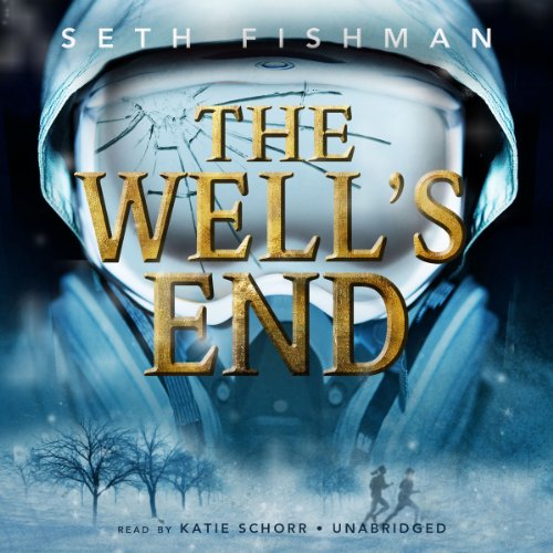 Beispielbild fr The Well's End zum Verkauf von Irish Booksellers