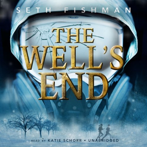 Imagen de archivo de The Well's End a la venta por Revaluation Books