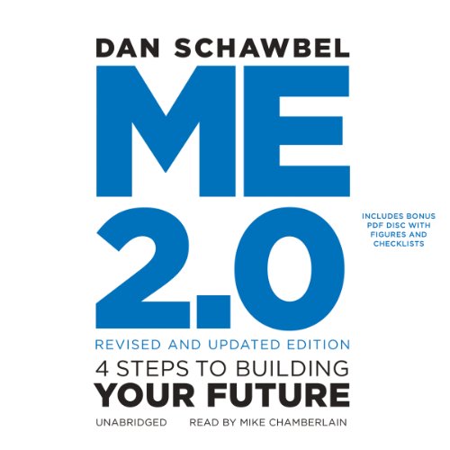 Beispielbild fr Me 2.0, Revised and Updated Edition: 4 Steps to Building Your Future zum Verkauf von Buchpark