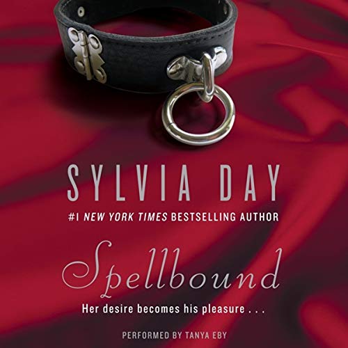 9781482973167: Spellbound (LIBRARY EDITION)