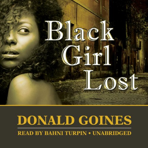 Stock image for Black Girl Lost for sale by SecondSale