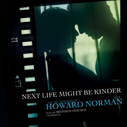 Beispielbild fr Next Life Might Be Kinder zum Verkauf von Books From California