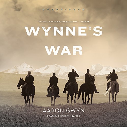 Stock image for Wynne's War for sale by Revaluation Books