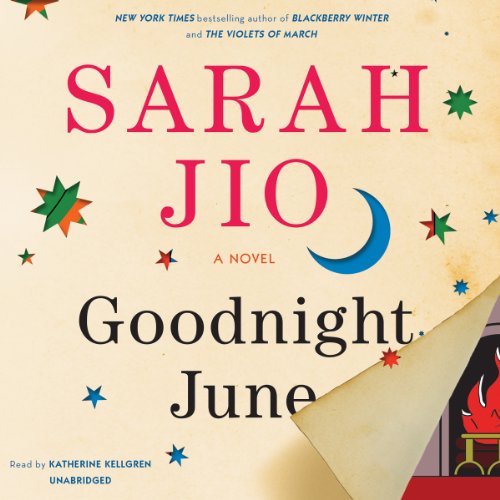 Stock image for Goodnight June: A Novel for sale by The Yard Sale Store