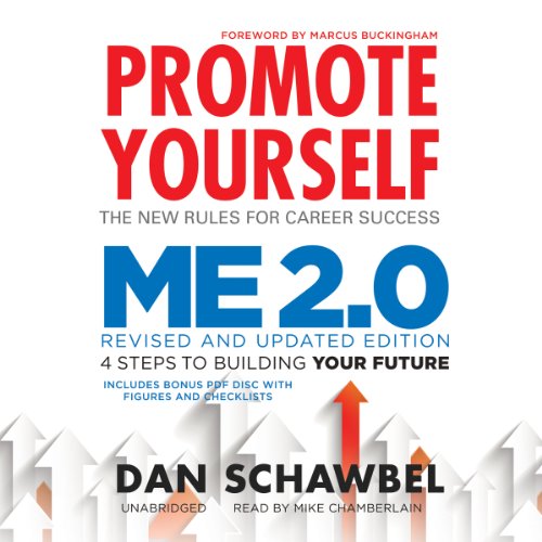 9781482989304: Promote Yourself and Me 2.0: The New Rules for Career Success