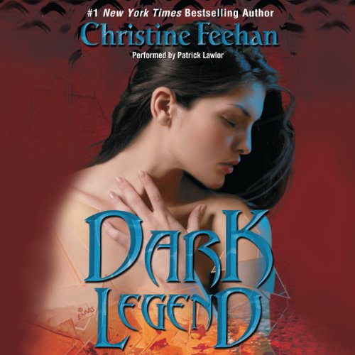 Stock image for Dark Legend (Dark series, Book 8) (Carpathian Novels) for sale by Irish Booksellers
