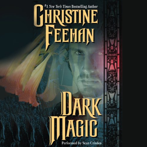 Imagen de archivo de Dark Magic: Library Edition a la venta por Revaluation Books