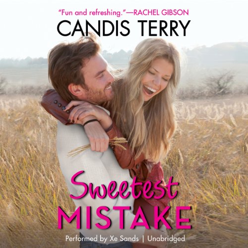 Stock image for Sweetest Mistake (Sweet, Texas series, Book 2) for sale by The Yard Sale Store