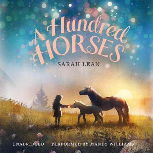 Beispielbild fr A Hundred Horses zum Verkauf von SecondSale