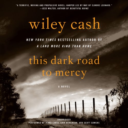 Beispielbild fr This Dark Road to Mercy zum Verkauf von Buchpark