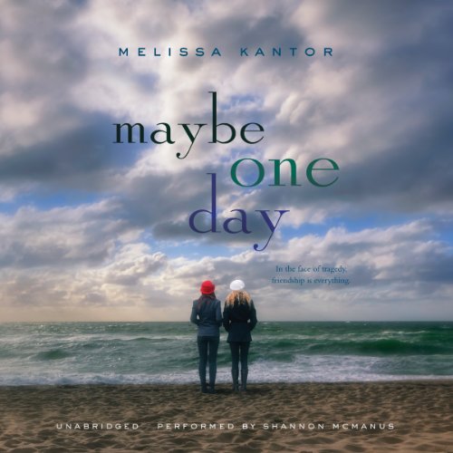 Imagen de archivo de Maybe One Day a la venta por SecondSale