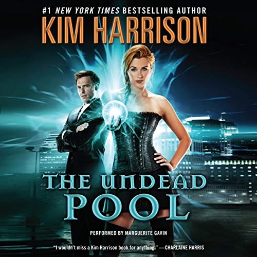 9781482992144: The Undead Pool: Library Edition