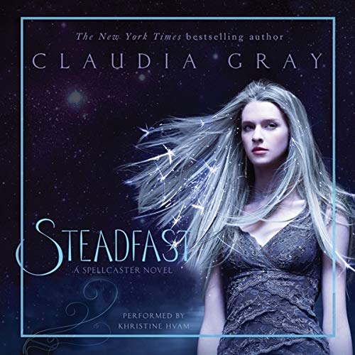 Stock image for Steadfast (Spellcaster series, Book 2) for sale by The Yard Sale Store