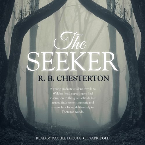 9781482995749: The Seeker: Library Edition