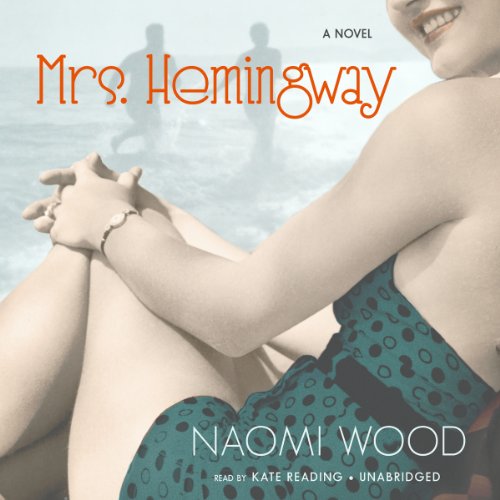 Stock image for Mrs. Hemingway for sale by HPB-Red