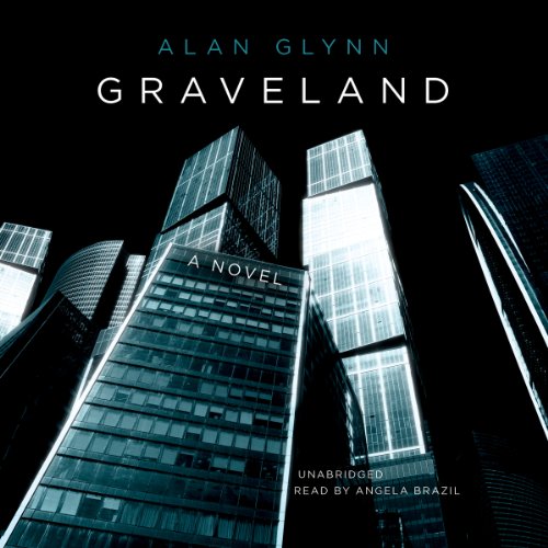 9781482998245: Graveland: A Novel
