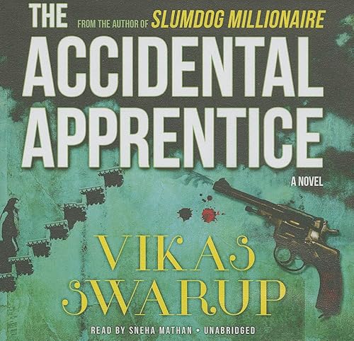 Stock image for The Accidental Apprentice for sale by The Yard Sale Store