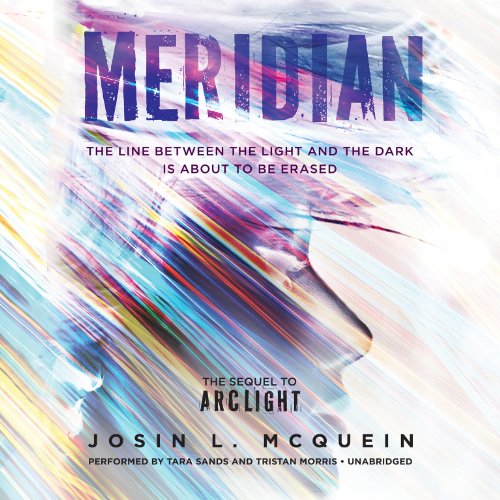 Beispielbild fr Meridian (Arclight, Band 2) zum Verkauf von Buchpark