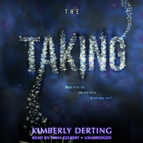 Stock image for The Taking (Taking Trilogy, Band 1) for sale by Buchpark