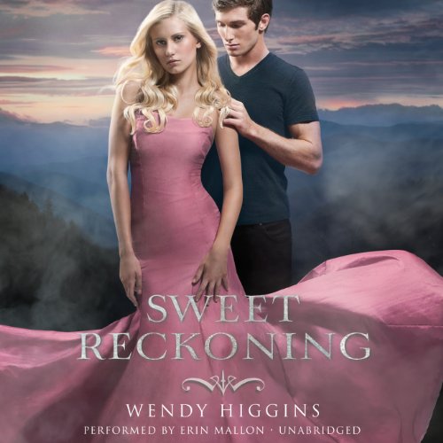 Stock image for Sweet Reckoning (The Sweet Trilogy, Book 3) for sale by The Yard Sale Store