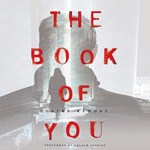 Stock image for The Book of You for sale by Buchpark