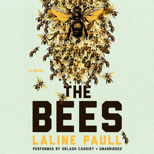 9781483004075: The Bees: Library Edition