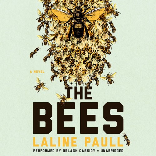 9781483004082: The Bees: A Novel