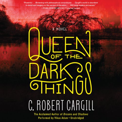 Stock image for Queen of the Dark Things for sale by Buchpark