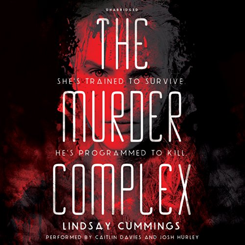 9781483004846: The Murder Complex: 1