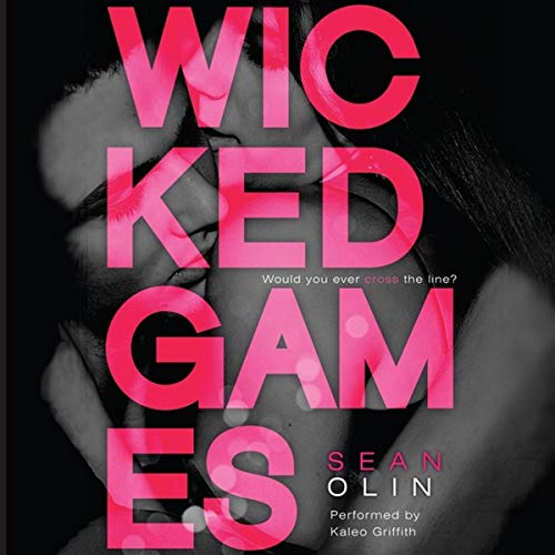 Beispielbild fr Wicked Games (Wicked Games series, Book 1) zum Verkauf von The Yard Sale Store