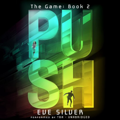 Beispielbild fr Push (The Game, Band 2) zum Verkauf von Buchpark