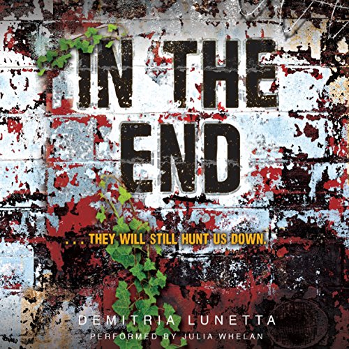 Stock image for In the End (In the After, Band 2) for sale by Buchpark