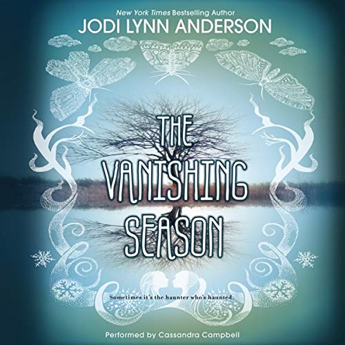 9781483005133: The Vanishing Season