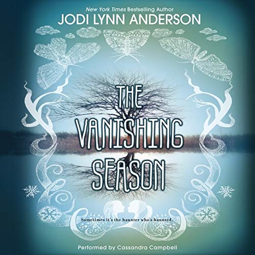 Stock image for The Vanishing Season for sale by The Yard Sale Store