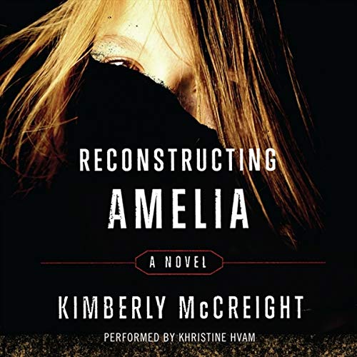 Stock image for Reconstructing Amelia for sale by Revaluation Books