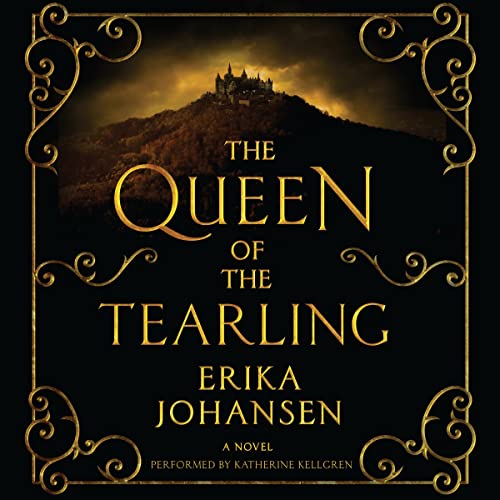 Beispielbild fr The Queen of the Tearling (Queen of Tearling Trilogy, Book 1) (Queen of the Tearling Trilogy) zum Verkauf von Booksavers of Virginia