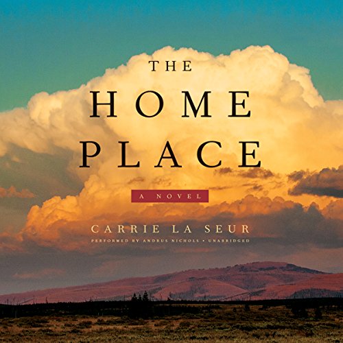 Stock image for The Home Place: A Novel for sale by The Yard Sale Store