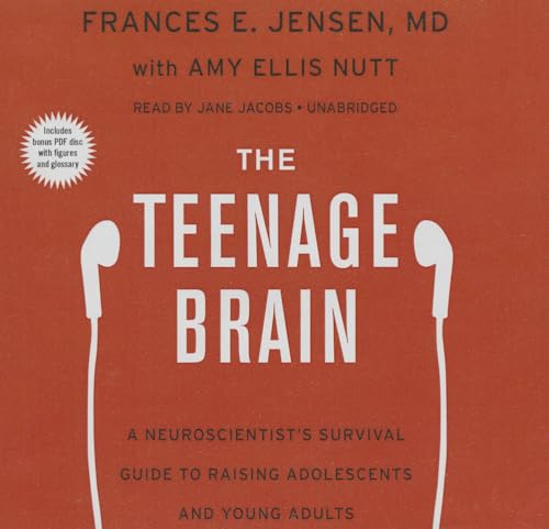 9781483005690: The Teenage Brain: A Neuroscientist's Survival Guide to Raising Adolescents and Young Adults: Library Edition