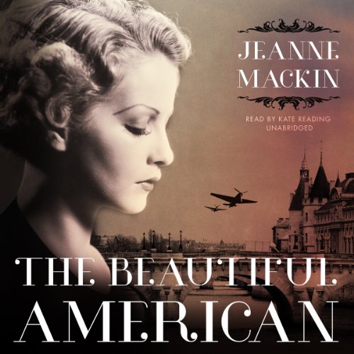 9781483007243: The Beautiful American: Library Edition