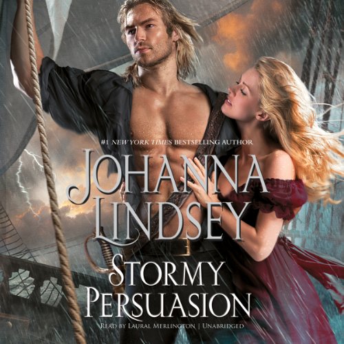 9781483010496: Stormy Persuasion: Library Edition
