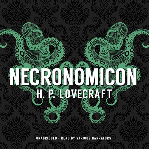 Imagen de archivo de Necronomicon: The Best Weird Tales of H.P. Lovecraft a la venta por SecondSale