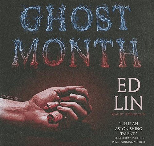 9781483013824: Ghost Month: Library Edition