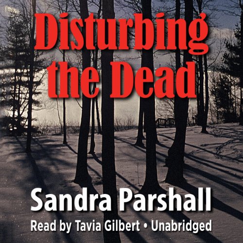 Stock image for Disturbing the Dead (Rachel Goddard Mysteries, Book 2) for sale by The Yard Sale Store