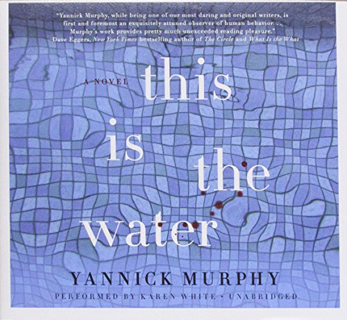 9781483018232: This Is the Water: Library Edition