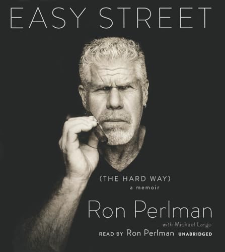 Imagen de archivo de Easy Street (the Hard Way): A Memoir a la venta por The Yard Sale Store