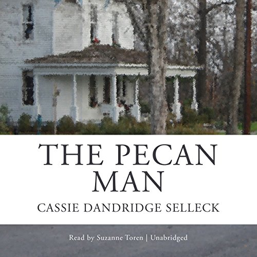 Stock image for The Pecan Man: Library Edition for sale by Revaluation Books