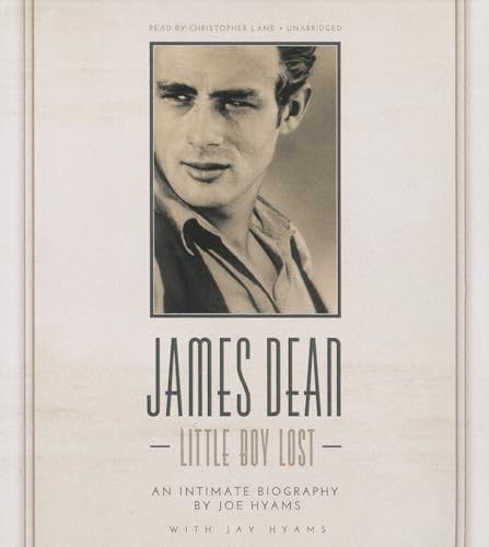 9781483025957: James Dean: Little Boy Lost