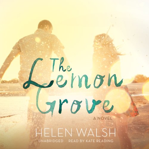 Stock image for The Lemon Grove for sale by The Yard Sale Store